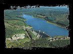 Barrage de la Vesdre