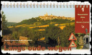 Langs oude wegen
